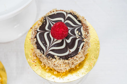 Choco Duches of Walnut
