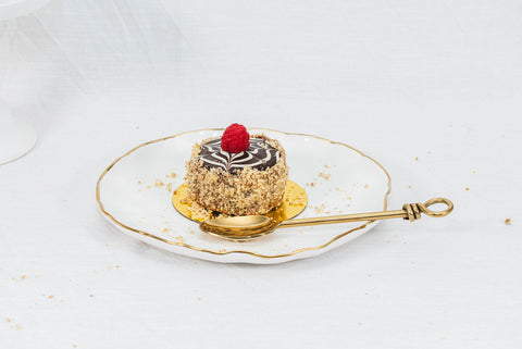 Choco Duches of Walnut